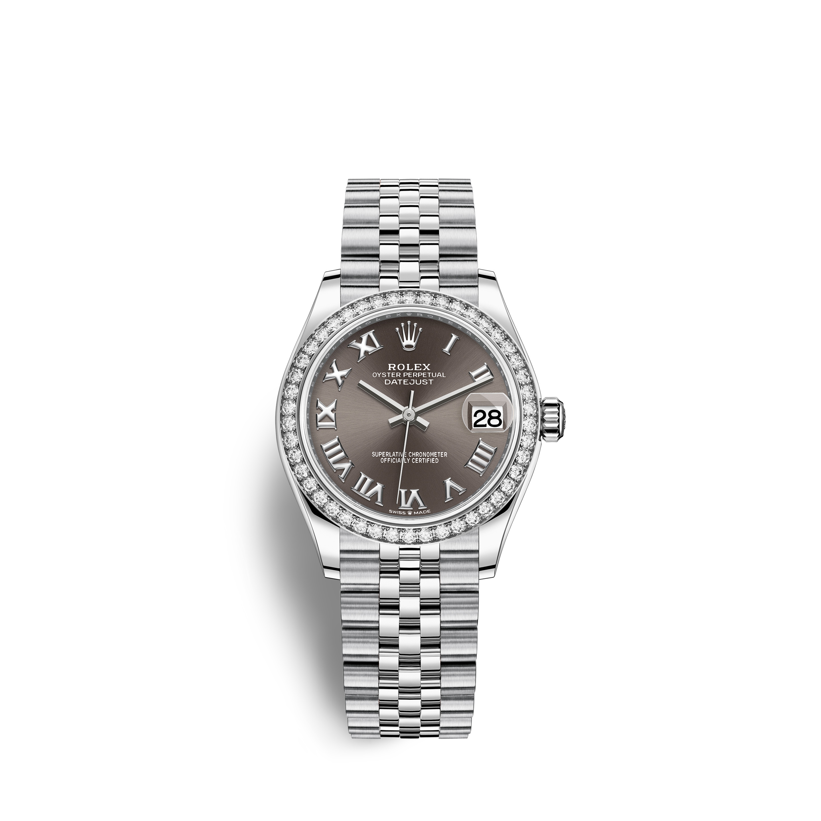 Rolex Datejust 31
